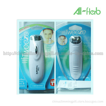 Emjoy Tweeze Electric Automatic Hair Remover & Epilator